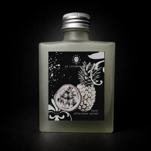 SoCal Hipster Aftershave Splash for VIP Members