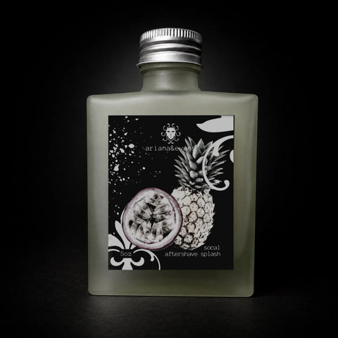 SoCal Hipster Aftershave Splash for Wholesale