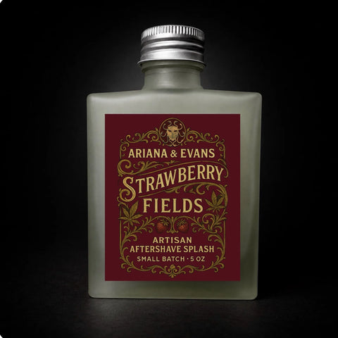 Strawberry Fields Splash for Wholesale