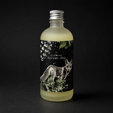 Sylvan Fog Aftershave Splash for VIP Members