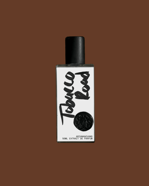 Tobacco Road Extrait de Parfum for VIP Members