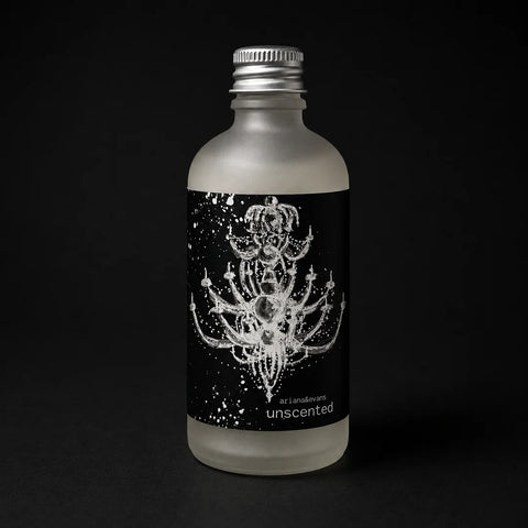 Unscented Splash for VIP Members