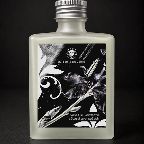 Vanille Vendetta Splash for Wholesale