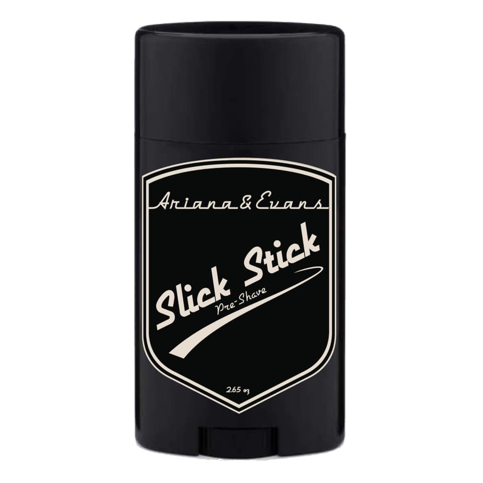 Slick Stick Pre Shave