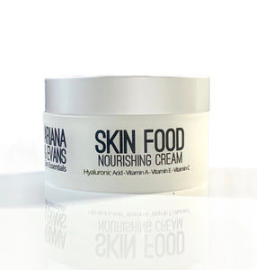 Skin Food Nourishing Cream