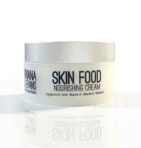 Skin Food Nourishing Cream for VIP Members