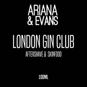 London Gin Club Splash