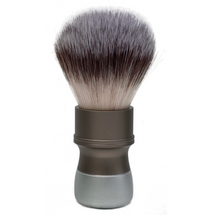Load image into Gallery viewer, The Club Bandit G4 Synthetic Shaving Brush
