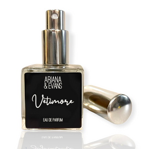 The Vetimore Eau de Parfum
