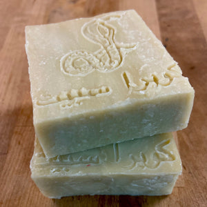 Soap of Antiquity - All Natural Ancient Recipe