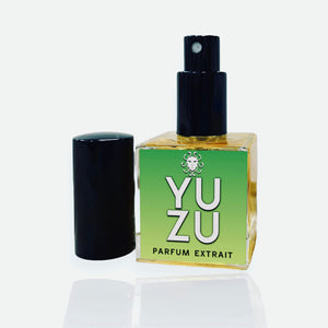 Yuzu Parfum Extrait