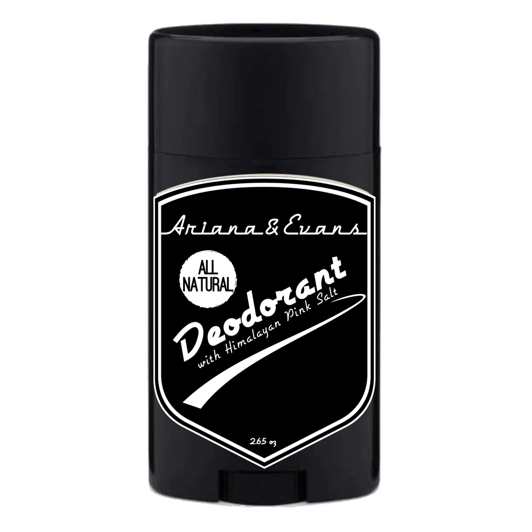 A&E All Natural Deodorant