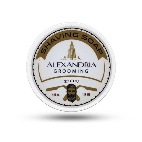 Special Alexandria / Sphinx Soap & Aftershave Pricing